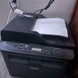 Printer For Sale 