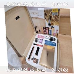 tax per Begin Your Beauty Path with Latest Cosmetology School Makeup Set