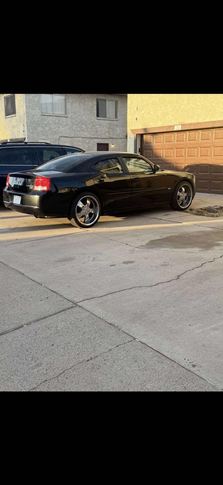 2010 Dodge Charger
