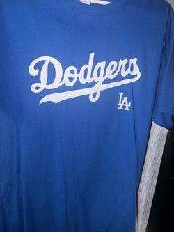 Dodgers Tee