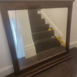 Large Mirror For Dresser