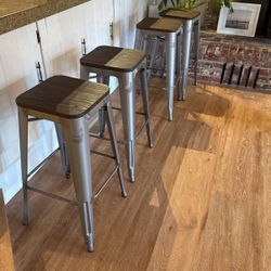 Barstools 