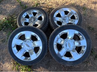 Ltz wheels