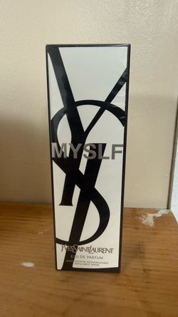 YSL myself EDP