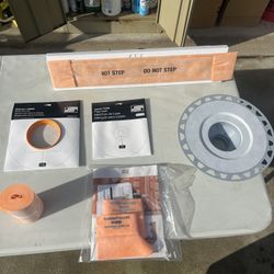 Schluter ! Schluter! Schluter! $20k Total / All For $5k Or Trade