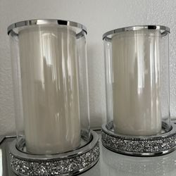 Candle Holders 