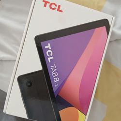 TLC Tablet 