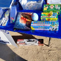 Yard sale !!! Today and tomorrow