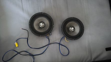 Speakers