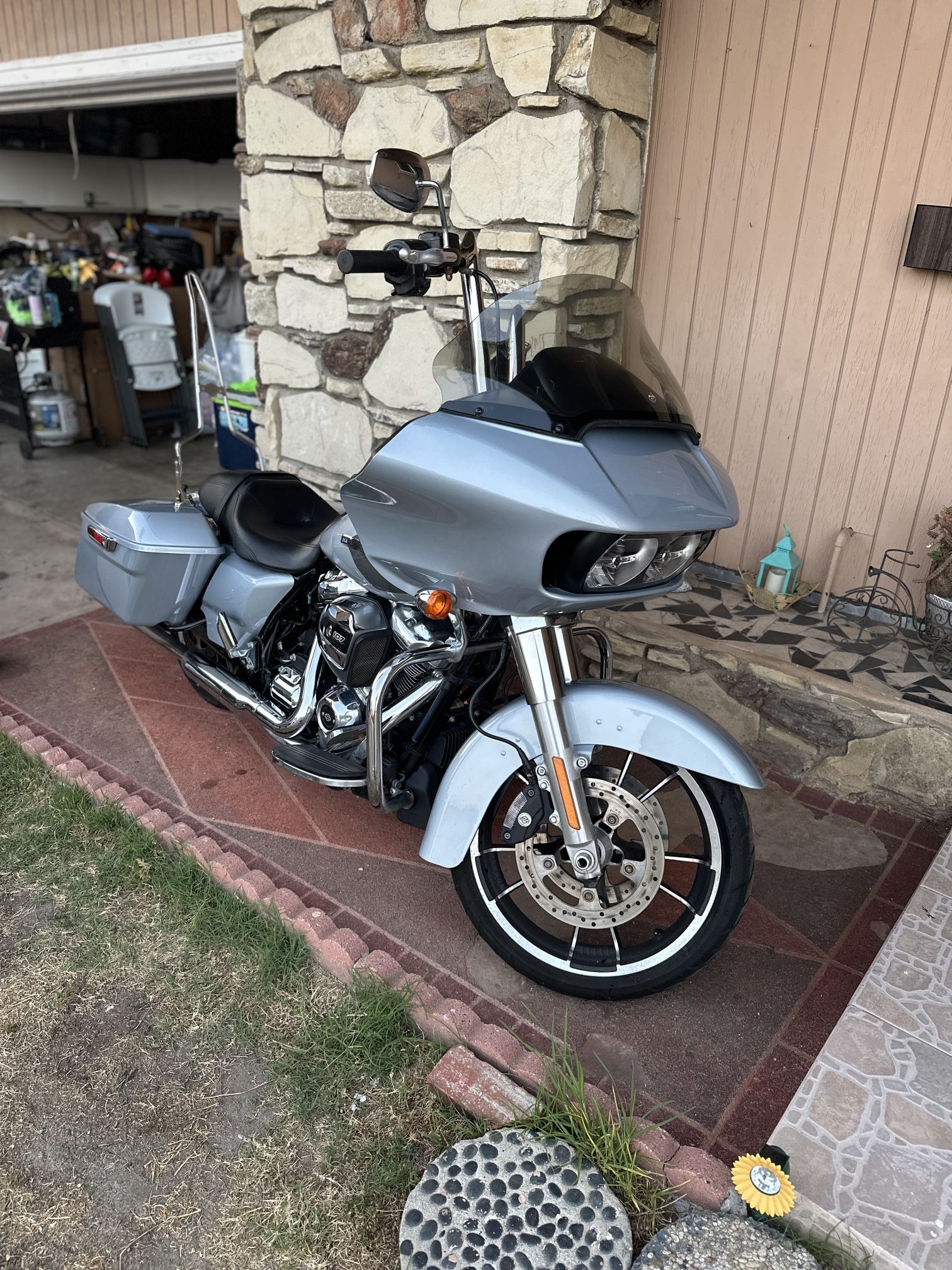2023 Harley Davidson Road Glide
