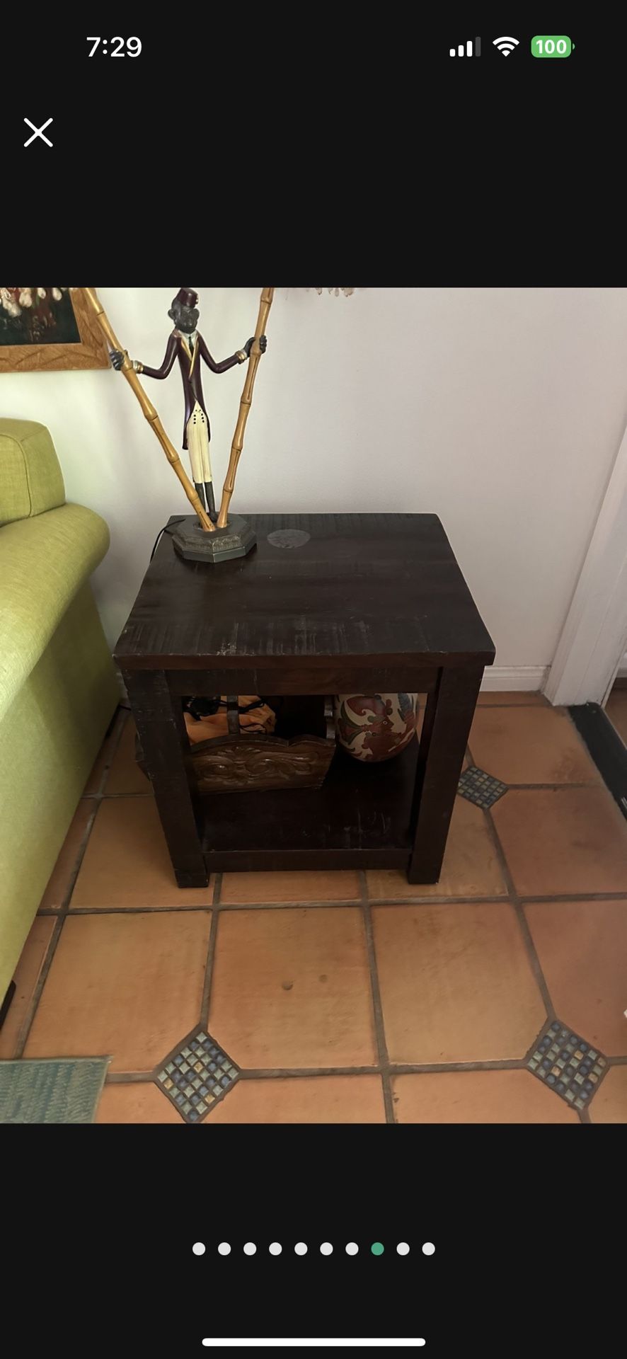 End Table