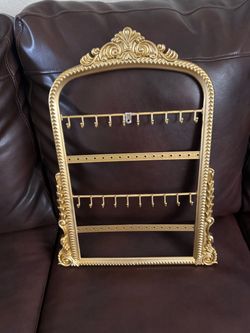 Necklaces holder
