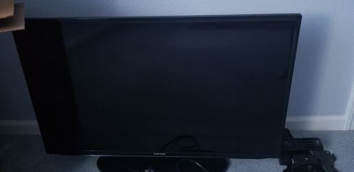 Samsung Flatscreen