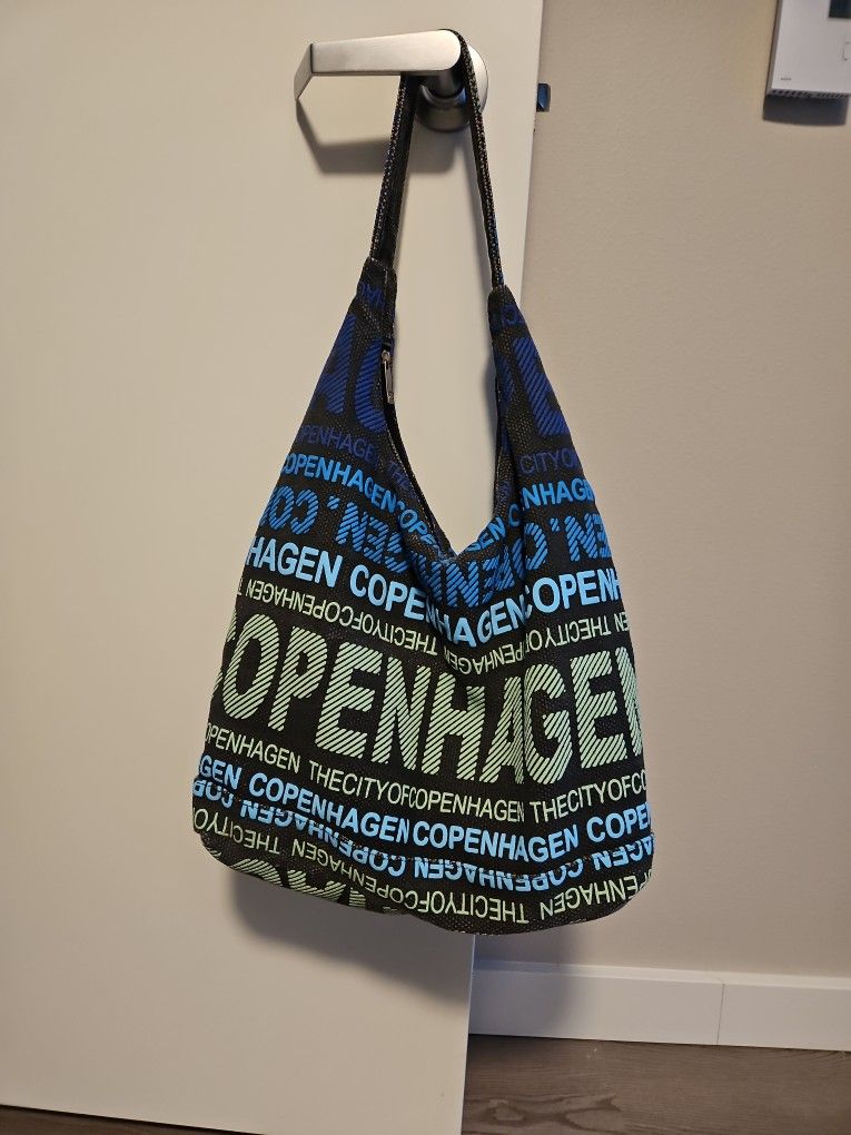 Large Hobo Bag