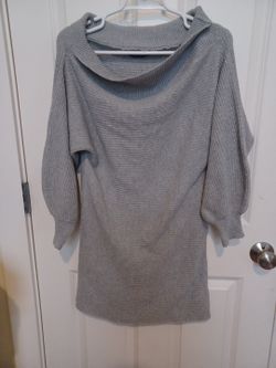 Never Worn Simplee Sweater Dress