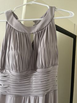 Bridesmaid/dress