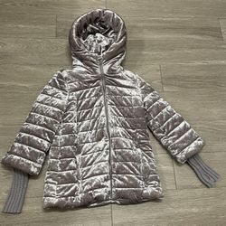 Move And Go - Puffer Jacket for Women