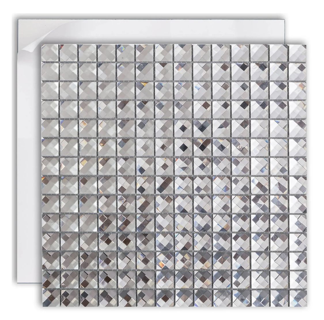 Mirror Mosaic Tile