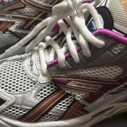 Balenciaga Mulit color