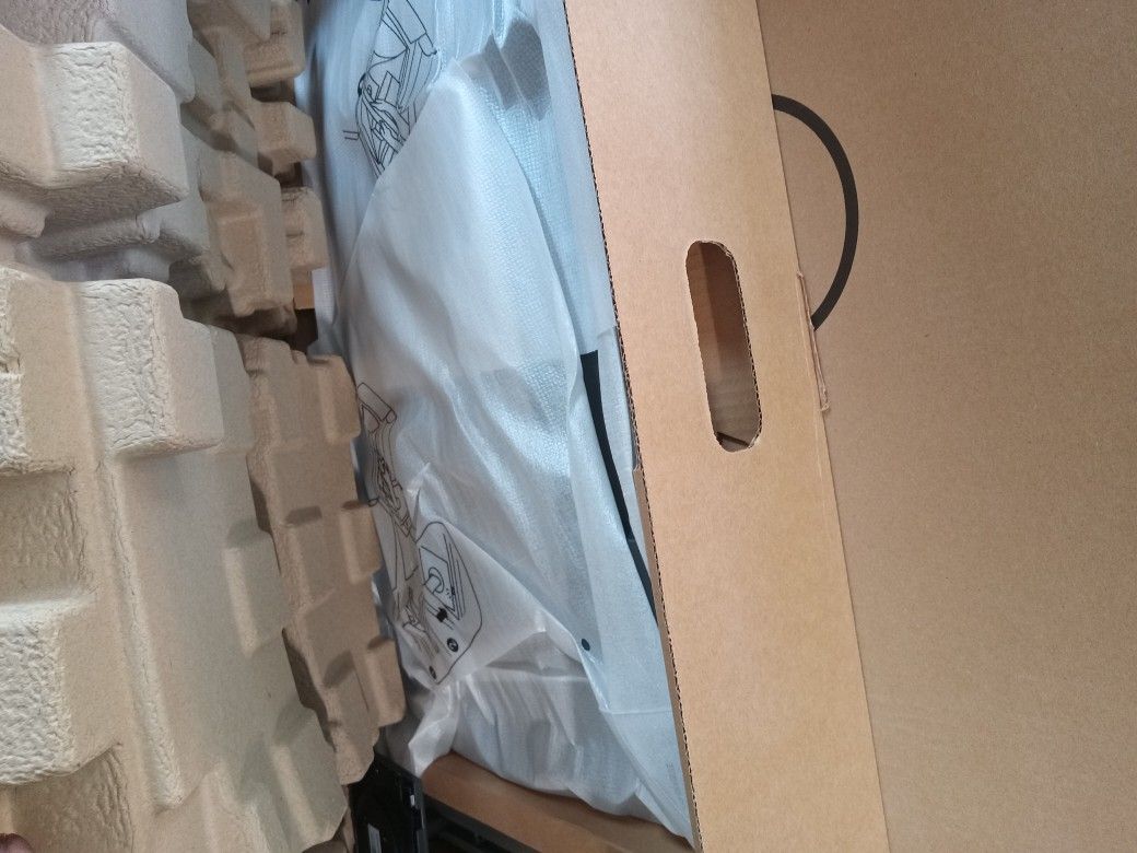 DELL GAMING COMPUTER MONITOR