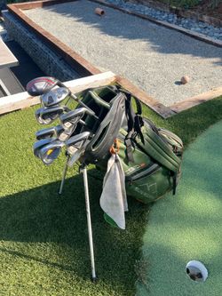 Full Golf Set