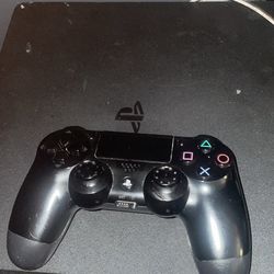 PS4 Pro 