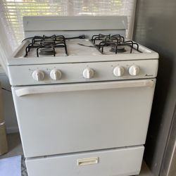 stove 
