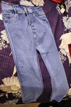 Jeans 👖 Colombians