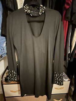 Juniors dress