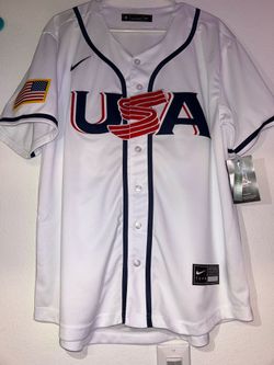 Team USA 🇺🇸 wbc Jersey XXL