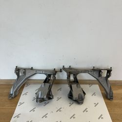 Porsche 981 718 & 911 Rear Suspension Parts Set OEM (contact info removed)5 / (contact info removed)5