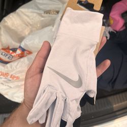 Nike Dri-Fit Fleece Gloves