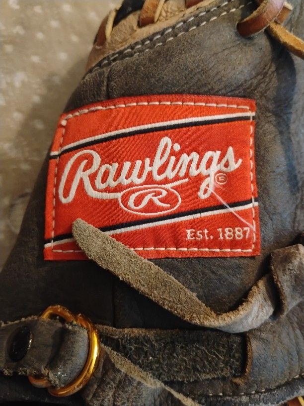 Rawlings Youth Catchers Mitt