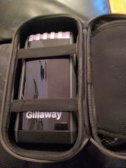 Gillaway Jump Start