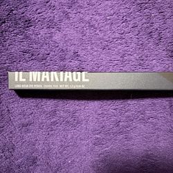 Il Makiage Liquid Eyeliner - Unused