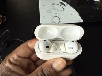 AirPod Pro 2nd Generation