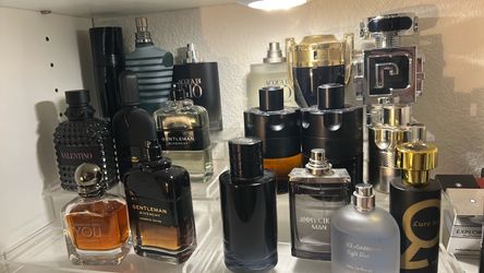 SEND ME OFFERS FOR A COLOGNE