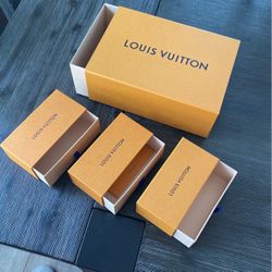 Authentic Louis Vuitton 