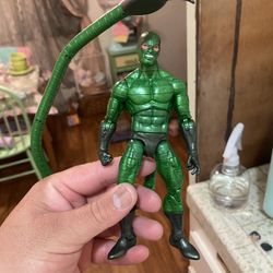 Marvel Legends Scorpion 