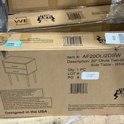 Side Table
