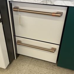 New Dishwasher 24” - Finance Available- Brand Cafe