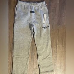 Grey Essential Sweats