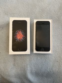 iPhone SE 16GB