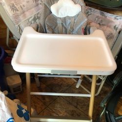 High Chair And Car Seats