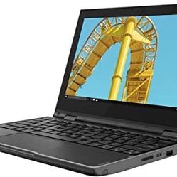 Lenovo Chromebook