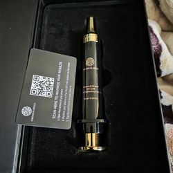 Paris Diamond Infused 24K Gold Instant SkinTightening Complex - 10 ML