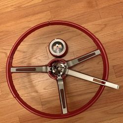 Chrome Spokes Only