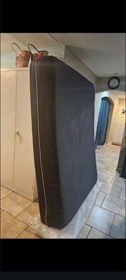 Queen Size Mattress