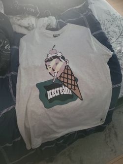 Ice Cream Shirt