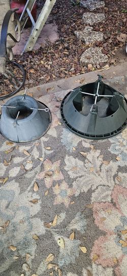 Xmas Tree Stands